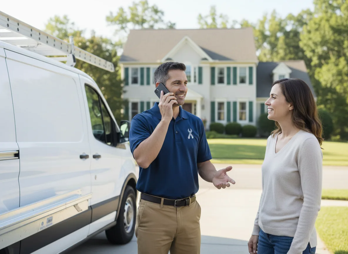 Home Gutter Service Goodnews Bay, AK FAQs